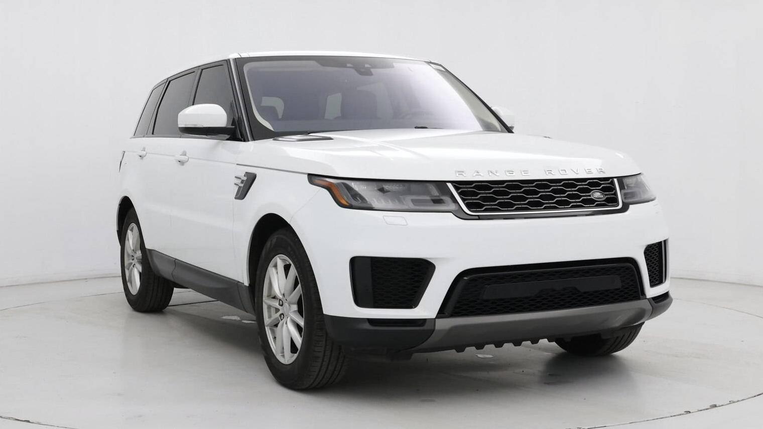 LAND ROVER RANGE ROVER SPORT 2020 SALWG2SU0LA887382 image